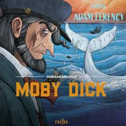 : Moby Dick - audiobook