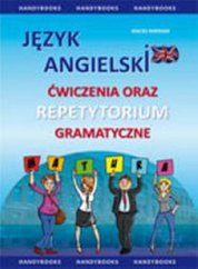 : Język angielski - Repetytorium gramatyczne - MATURA - ebook
