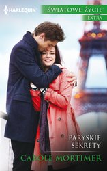 : Paryskie sekrety - ebook