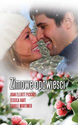 : Zimowe opowieści - ebook