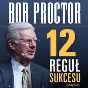 : 12 reguł sukcesu - audiobook