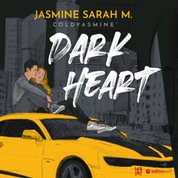 : Dark Heart - audiobook