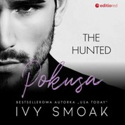 : Pokusa (The Hunted #1) - audiobook