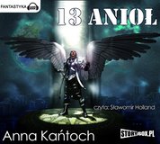 : 13 anioł - audiobook