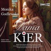 : Dama Kier - audiobook