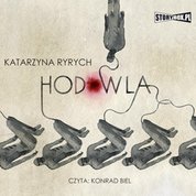 : Hodowla - audiobook