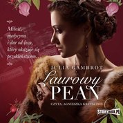 : Laurowy pean - audiobook