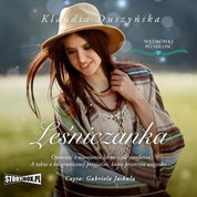 : Leśniczanka - audiobook
