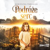 : Podróże serc - audiobook