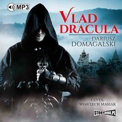 : Vlad Dracula - audiobook