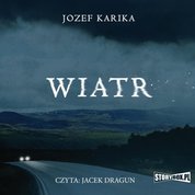 : Wiatr - audiobook