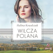 : Wilcza polana - audiobook