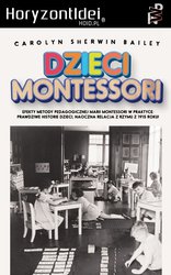 : Dzieci Montessori - ebook