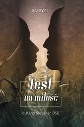 : Test na miłość - audiobook