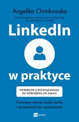 : LinkedIn w praktyce - ebook