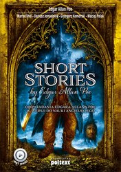 : Short Stories by Edgar Allan Poe. Opowiadania Edgara Allana Poe w wersji do nauki angielskiego - ebook