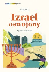 : Izrael oswojony - ebook