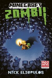 : Minecraft. Zombi - ebook