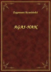 : Agaj-Han - ebook