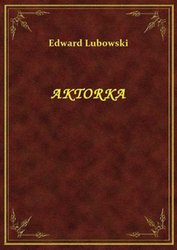 : Aktorka - ebook