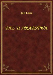 : Bal U Hrabstwa - ebook