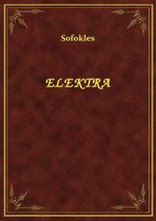 : Elektra - ebook