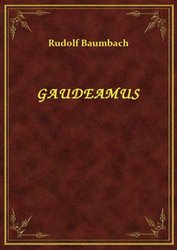 : Gaudeamus - ebook
