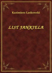 : List Jankiela - ebook