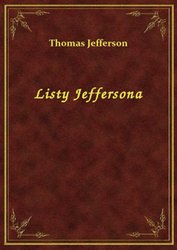 : Listy Jeffersona - ebook