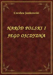 : Naród Polski I Jego Ojczyzna - ebook