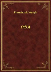 : Oda - ebook