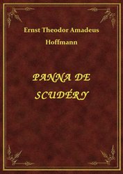 : Panna De Scudéry - ebook