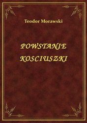 : Powstanie Kościuszki - ebook