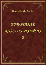 : Powstanie Kościuszkowskie - ebook