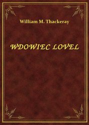 : Wdowiec Lovel - ebook