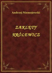 : Zaklęty Królewicz - ebook