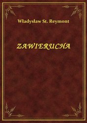 : Zawierucha - ebook