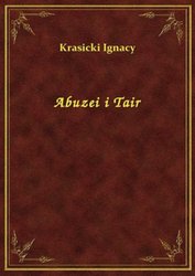 : Abuzei i Tair - ebook