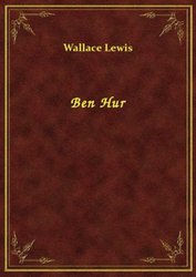 : Ben Hur - ebook