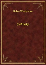 : Fabryka - ebook