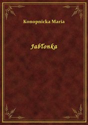 : Jabłonka - ebook