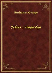 : Jeftes : tragiedya - ebook