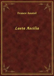 : Laeta Aecilia - ebook