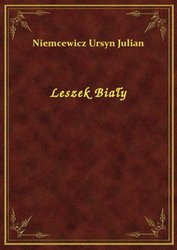 : Leszek Biały - ebook