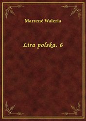 : Lira polska. 6 - ebook