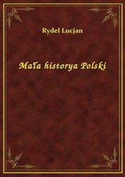 : Mała historya Polski - ebook