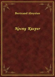 : Nocny Kasper - ebook