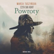 : Powroty - audiobook