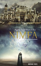 : Nimfa - ebook