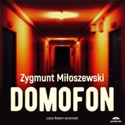 : Domofon - audiobook